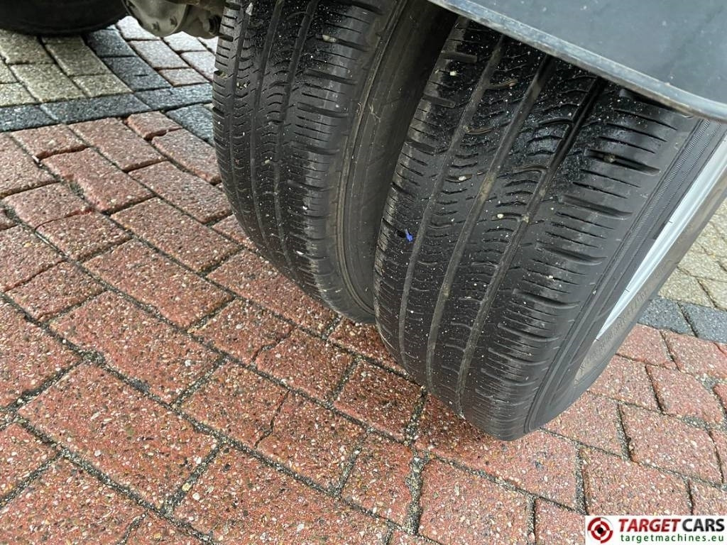 Lastbil varevogn Mercedes-Benz Sprinter 515CDI Closed Box Van Taillift: billede 45