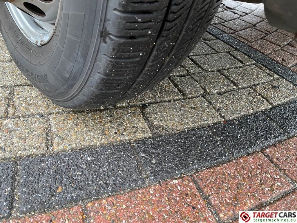 Lastbil varevogn Mercedes-Benz Sprinter 515CDI Closed Box Van Taillift: billede 43