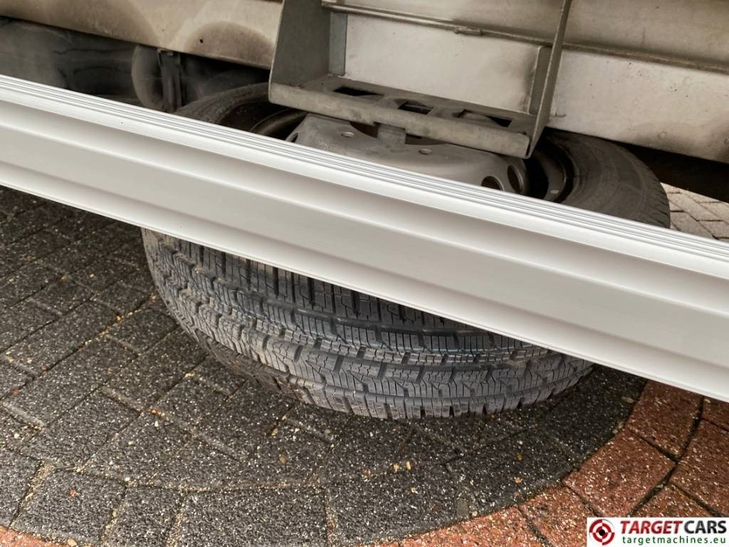 Lastbil varevogn Mercedes-Benz Sprinter 515CDI Closed Box Van Taillift: billede 34