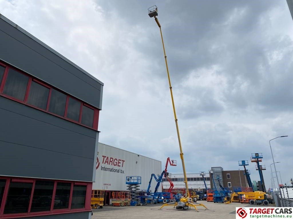 Teleskoplift Omme 3150RBDJ HyBrid Tracked Boom Work Lift 3110cm: billede 43 Teleskoplift Omme 3150RBDJ HyBrid Tracked Boom Work Lift 3110cm: billede 43