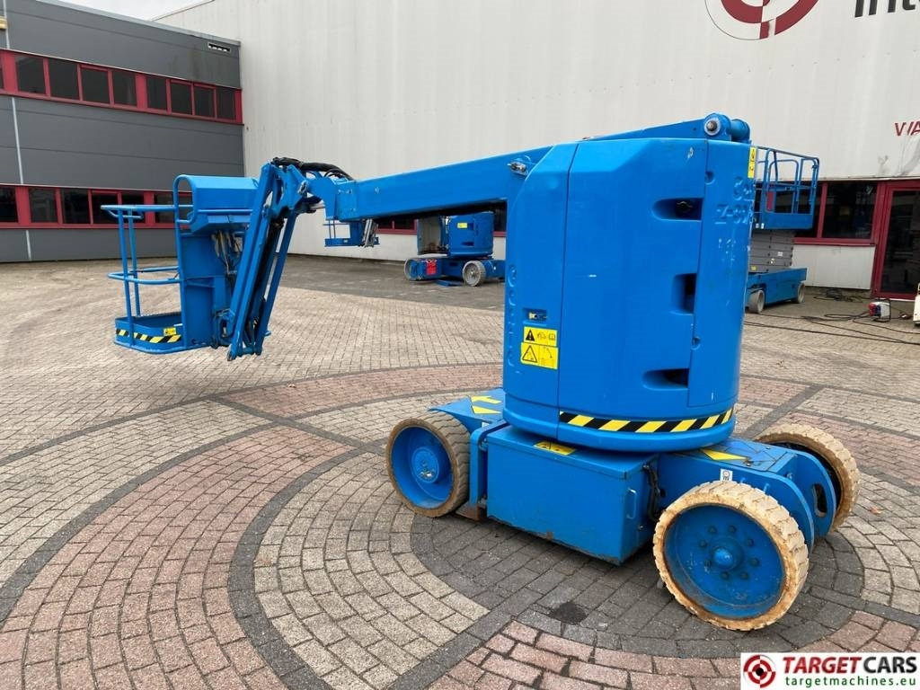 Genie Z-30/20N RJ Articulated Electric Boom Lift 1110cm - Øvrig maskin: billede 4 Genie Z-30/20N RJ Articulated Electric Boom Lift 1110cm - Øvrig maskin: billede 4