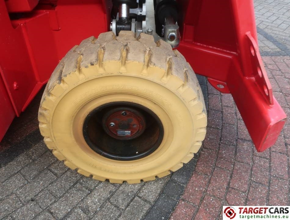 Sakselift PB Lifttechnik S270-24E Electric 4x4 Scissor Work Lift 2725cm: billede 25 Sakselift PB Lifttechnik S270-24E Electric 4x4 Scissor Work Lift 2725cm: billede 25