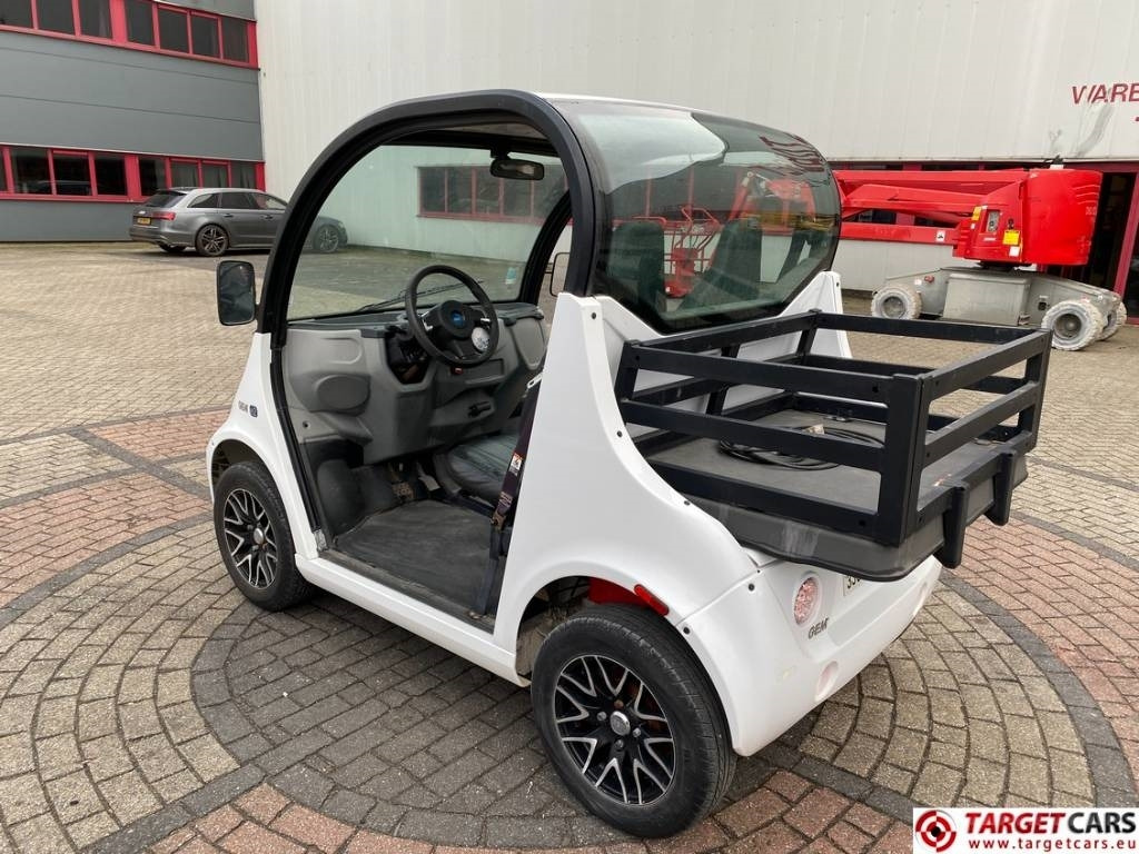 Polaris Gem E2 Electric UTV Vehicle Road Registration - Bil: billede 4 Polaris Gem E2 Electric UTV Vehicle Road Registration - Bil: billede 4