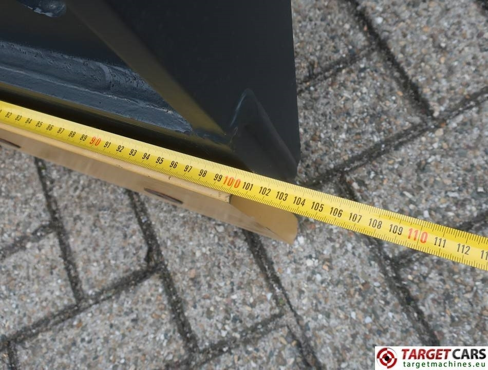 Ny Grab for Entreprenørmaskin Rent Demolition BS-15 Hydraulic Rotation Sorting Grapple 18~22T: billede 11