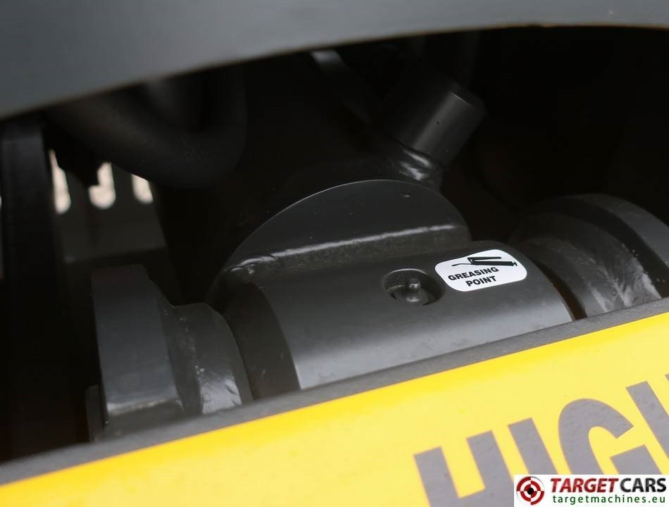 Ny Grab for Entreprenørmaskin Rent Demolition BS-15 Hydraulic Rotation Sorting Grapple 18~22T: billede 13