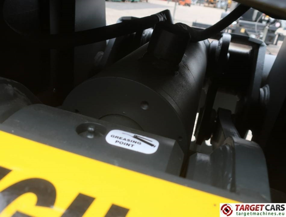 Ny Grab for Entreprenørmaskin Rent Demolition BS-15 Hydraulic Rotation Sorting Grapple 18~22T: billede 12