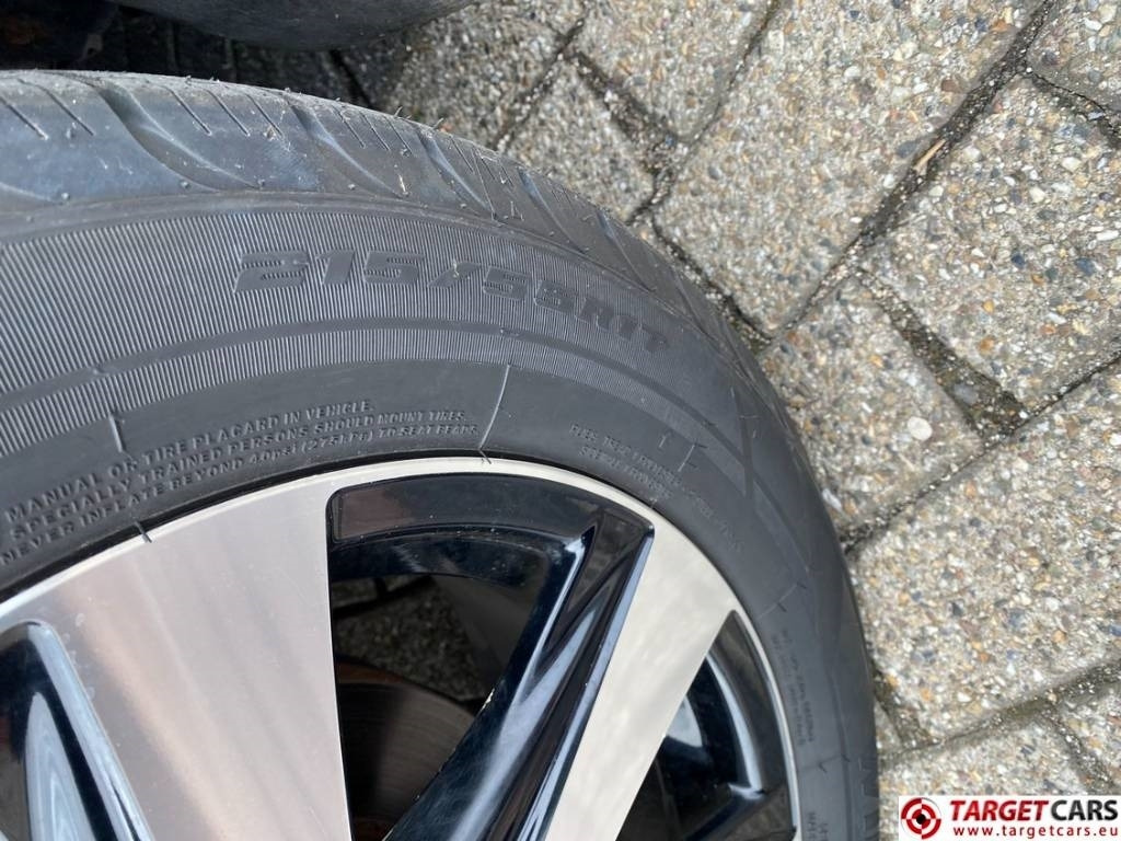 Bil Toyota Mirai FCV HydroGen FuelCell: billede 26