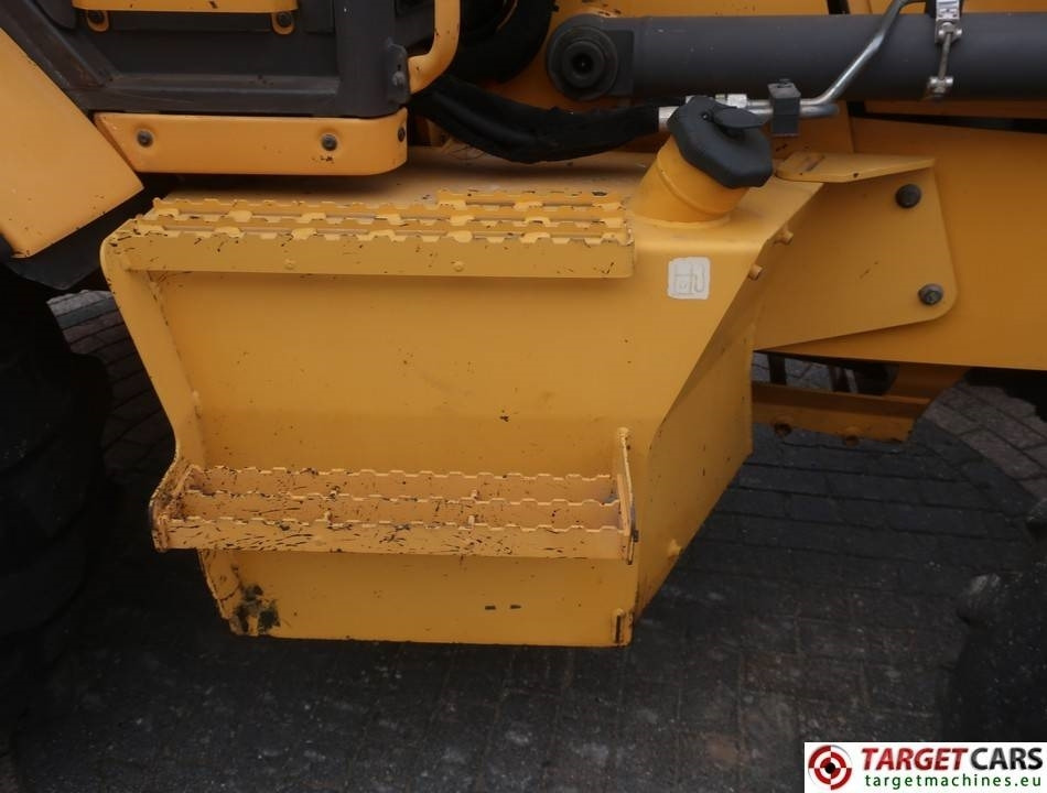 Gravelæssemaskine Volvo BL60B Backhoe 4x4 Loader: billede 30