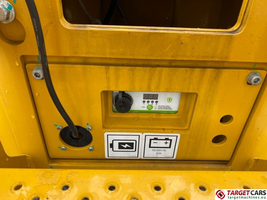 Ny Sakselift XCMG XG0807AC Electric LI-ION Lithium ScissorLift 780cm: billede 17 Ny Sakselift XCMG XG0807AC Electric LI-ION Lithium ScissorLift 780cm: billede 17