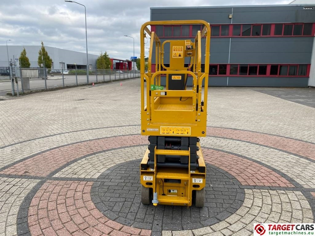 Ny Sakselift XCMG XG0807AC Electric LI-ION Lithium ScissorLift 780cm: billede 37 Ny Sakselift XCMG XG0807AC Electric LI-ION Lithium ScissorLift 780cm: billede 37