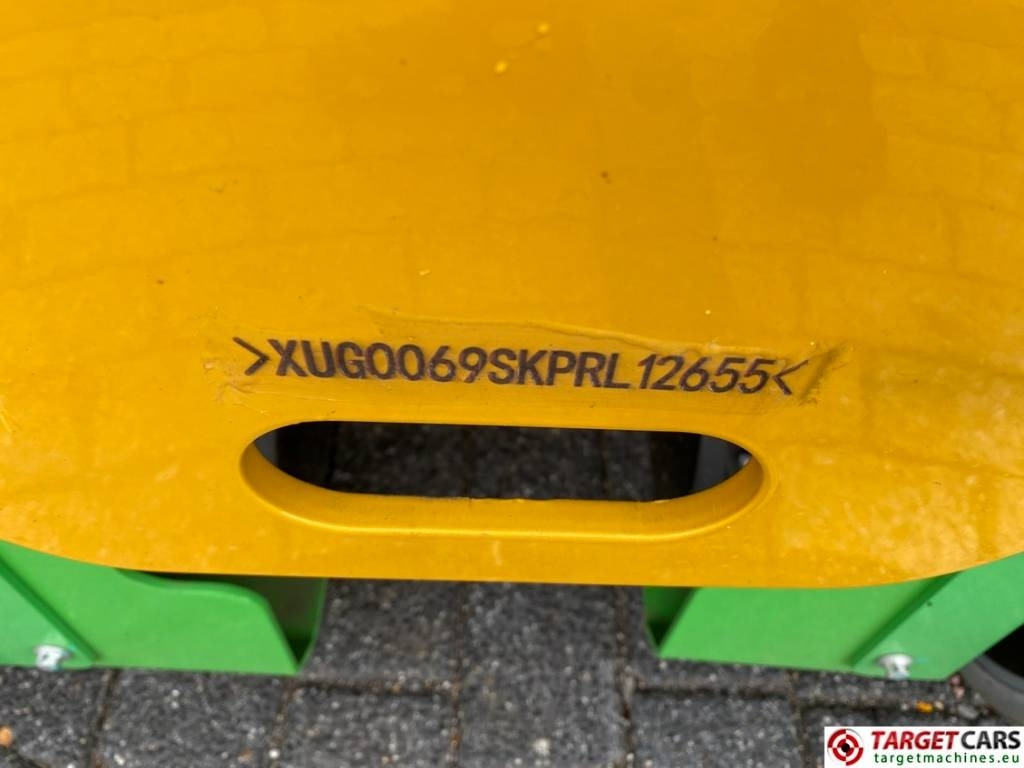 Ny Sakselift XCMG XG0807AC Electric LI-ION Lithium ScissorLift 780cm: billede 40 Ny Sakselift XCMG XG0807AC Electric LI-ION Lithium ScissorLift 780cm: billede 40