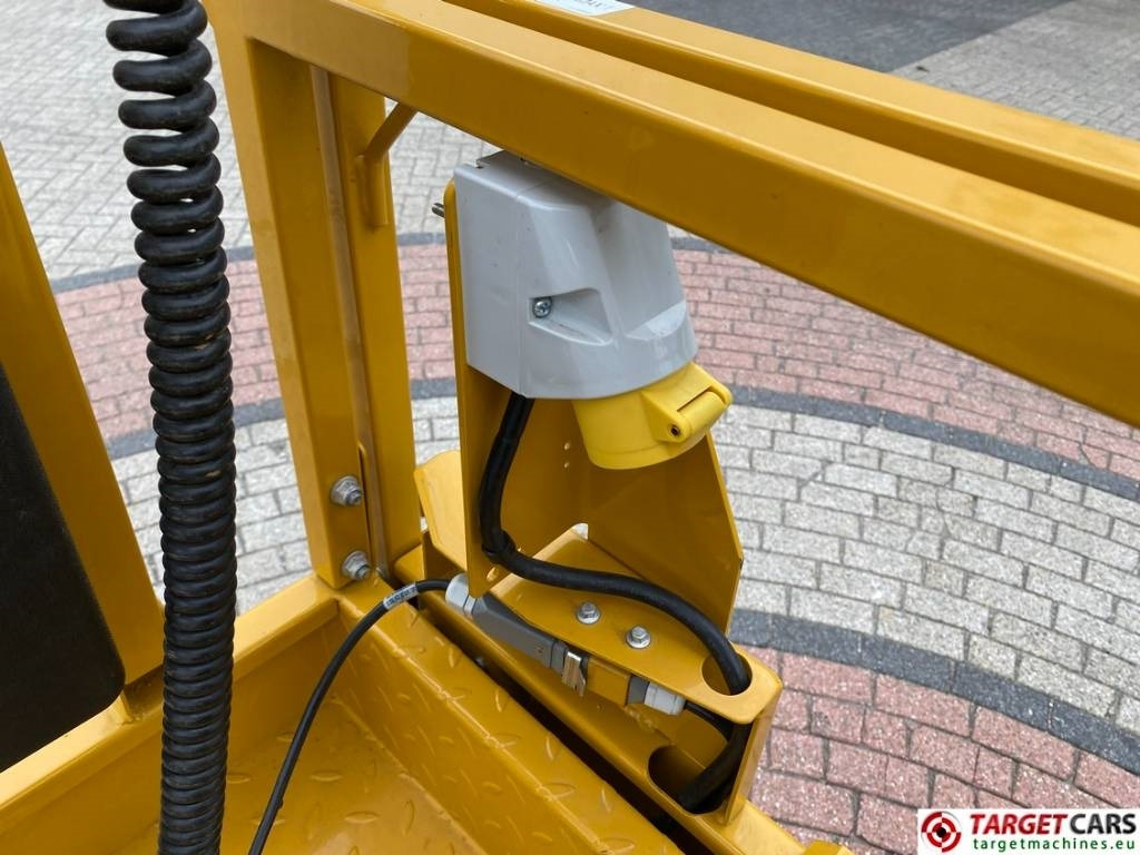 Ny Sakselift XCMG XG0807AC Electric LI-ION Lithium ScissorLift 780cm: billede 26 Ny Sakselift XCMG XG0807AC Electric LI-ION Lithium ScissorLift 780cm: billede 26