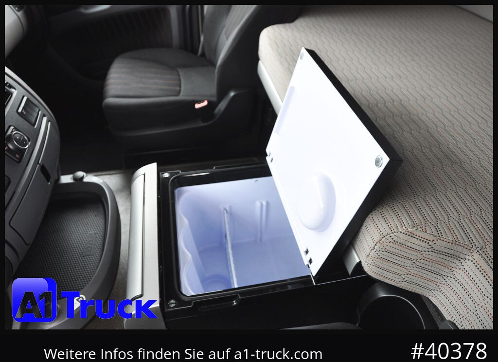 DAF DAF XF 480 FAN SSC Intarder, Lenkachse Standlklima - Containerbil/ Veksellad lastbil: billede 4 DAF DAF XF 480 FAN SSC Intarder, Lenkachse Standlklima - Containerbil/ Veksellad lastbil: billede 4