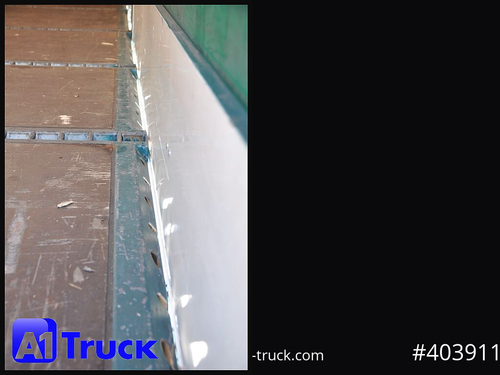 DAF LF 290, Klima, 16t Steckrungen - Lastbil med lad: billede 2 DAF LF 290, Klima, 16t Steckrungen - Lastbil med lad: billede 2