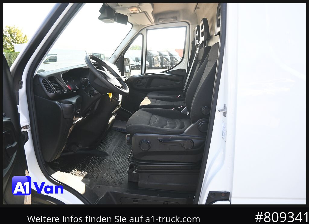 IVECO Daily 35S17 Kasten L2H3 Automatik,Klima - Varevogn: billede 3 IVECO Daily 35S17 Kasten L2H3 Automatik,Klima - Varevogn: billede 3