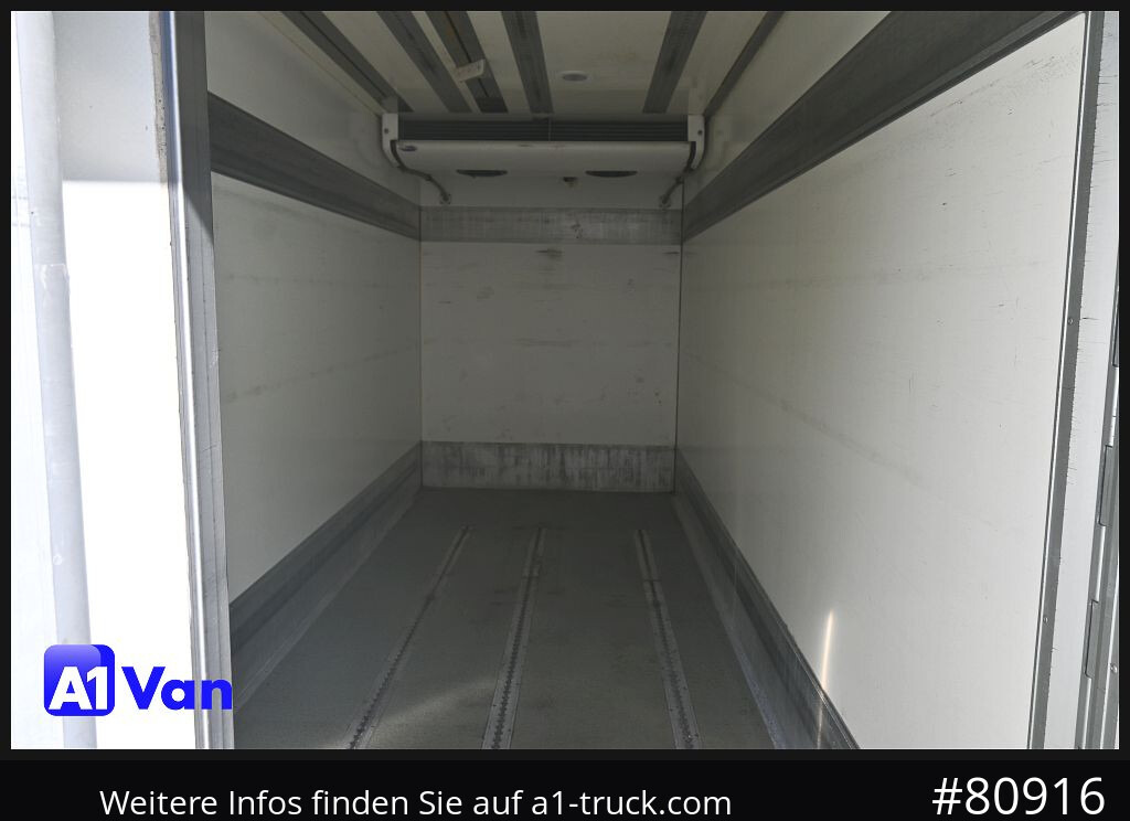 IVECO Daily 70C17 Kühlkoffer, Carrier, RFK, Klima - Kølebil: billede 3 IVECO Daily 70C17 Kühlkoffer, Carrier, RFK, Klima - Kølebil: billede 3
