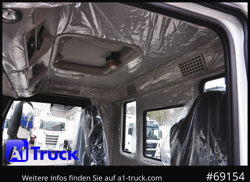 IVECO X-Way AD280X42, HIAB Multilift, Garantie - Lastbil kroghejs: billede 4 IVECO X-Way AD280X42, HIAB Multilift, Garantie - Lastbil kroghejs: billede 4