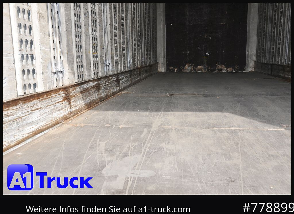 KRONE BDF 7,82 Container, 2700mm Innenhöhe, Portaltür - Skibscontainer: billede 5 KRONE BDF 7,82 Container, 2700mm Innenhöhe, Portaltür - Skibscontainer: billede 5