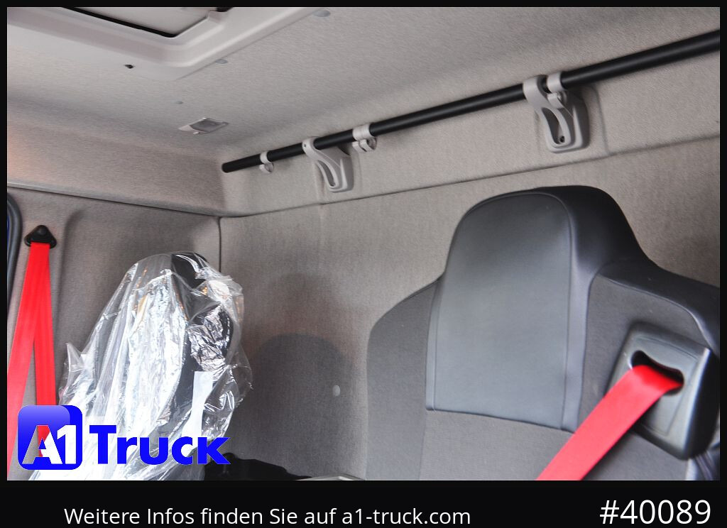 Lastbil med presenning RENAULT D 240,  4x2, Ladebordwand, LBW, guter Zustand: billede 6