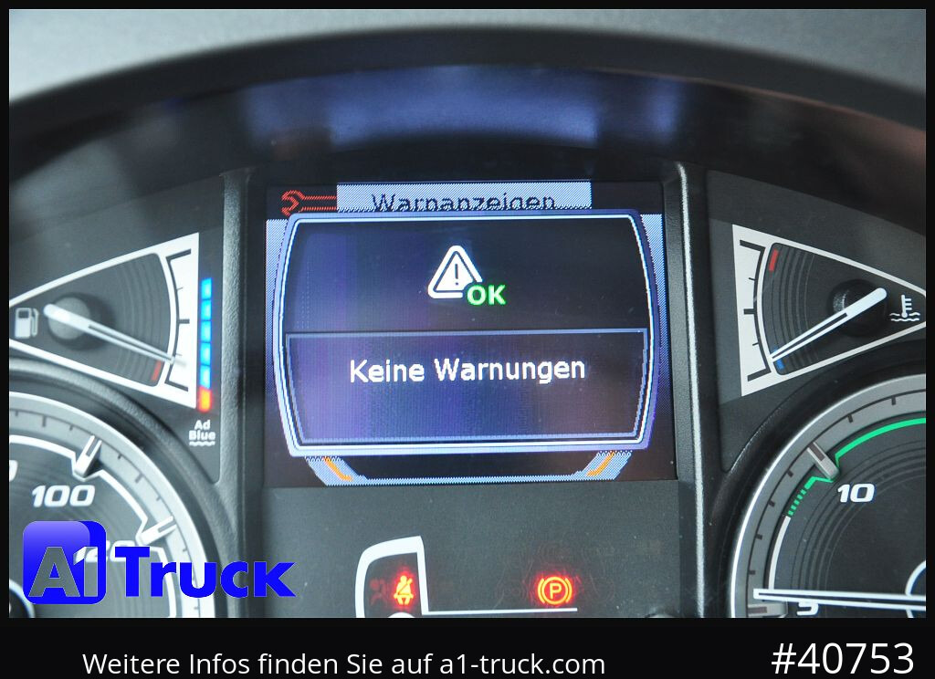 DAF XF 480 SSC, Volumen, Intarder, Standklima, - Trækker: billede 4 DAF XF 480 SSC, Volumen, Intarder, Standklima, - Trækker: billede 4