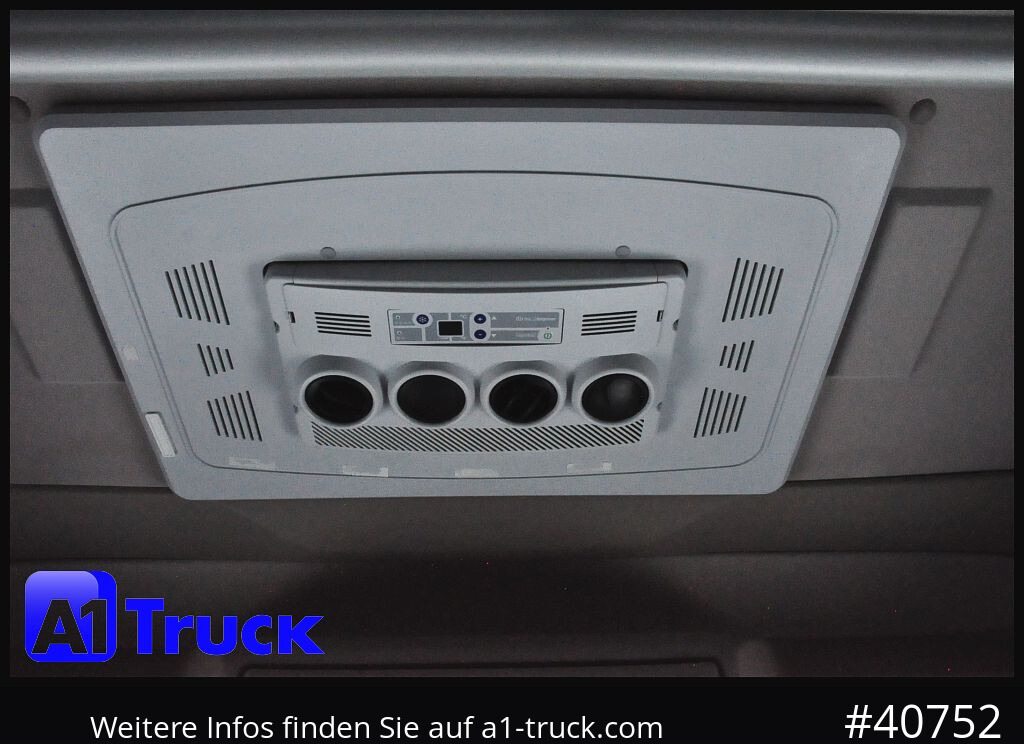 DAF XF 480 SSC, Volumen, Intarder, Standklima, - Trækker: billede 2 DAF XF 480 SSC, Volumen, Intarder, Standklima, - Trækker: billede 2