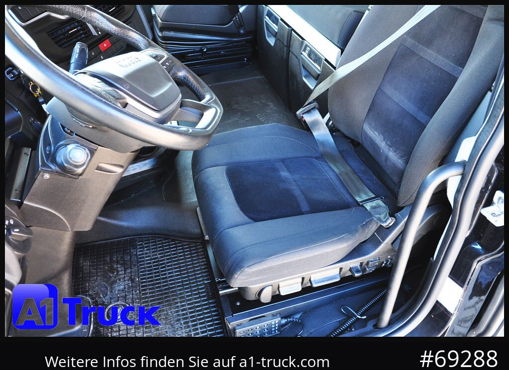 IVECO 2 x AS 440/460 Stralis, Retarder, LNG, Gas, - Trækker: billede 5 IVECO 2 x AS 440/460 Stralis, Retarder, LNG, Gas, - Trækker: billede 5