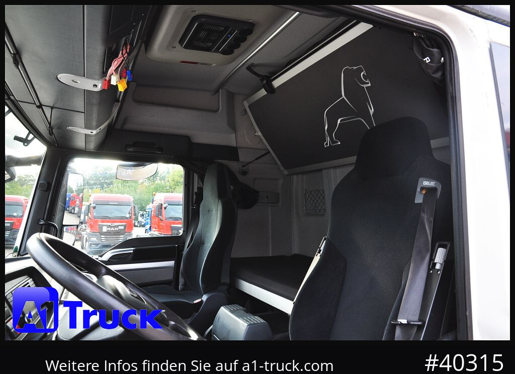 MAN TGX 18,440 XLX Intarder, Hydraulik, Navi ACC - Trækker: billede 3 MAN TGX 18,440 XLX Intarder, Hydraulik, Navi ACC - Trækker: billede 3