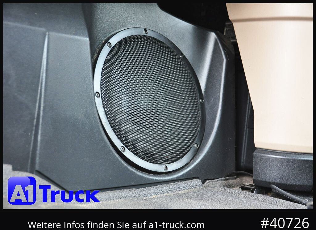 MAN TGX 18,460, BLS, Intarder 2 Tanks, - Trækker: billede 5 MAN TGX 18,460, BLS, Intarder 2 Tanks, - Trækker: billede 5