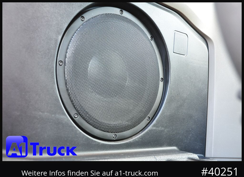 MAN TGX 18.470 GM Hydraulik, Intarder Navi Standklima, - Trækker: billede 3 MAN TGX 18.470 GM Hydraulik, Intarder Navi Standklima, - Trækker: billede 3