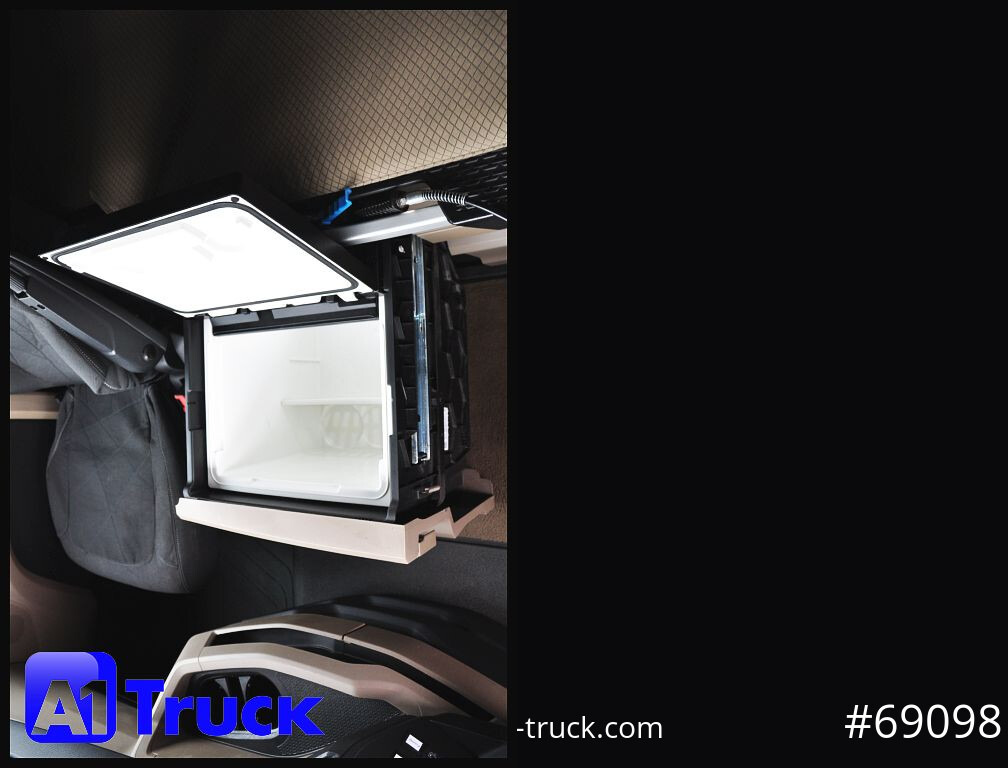 MAN TGX 18.510 GX, Individual, Lowliner, neues Model - Trækker: billede 5 MAN TGX 18.510 GX, Individual, Lowliner, neues Model - Trækker: billede 5