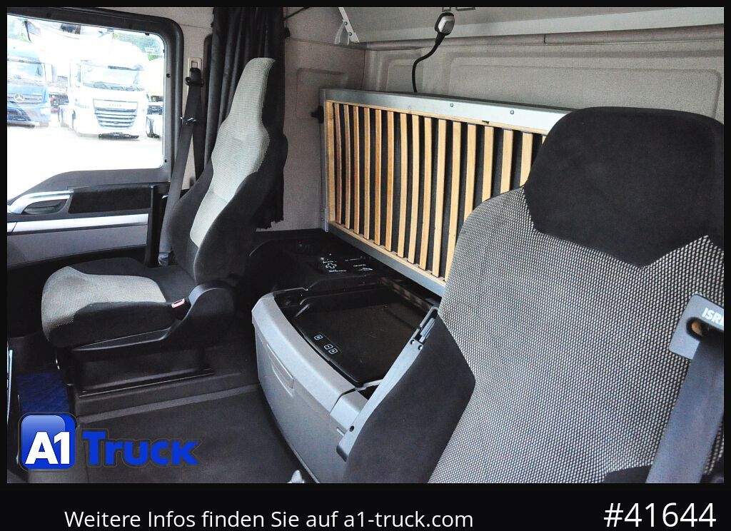 MAN TGX 26.510 XXL 6x4, Schwerlast, Intarder - Trækker: billede 4 MAN TGX 26.510 XXL 6x4, Schwerlast, Intarder - Trækker: billede 4