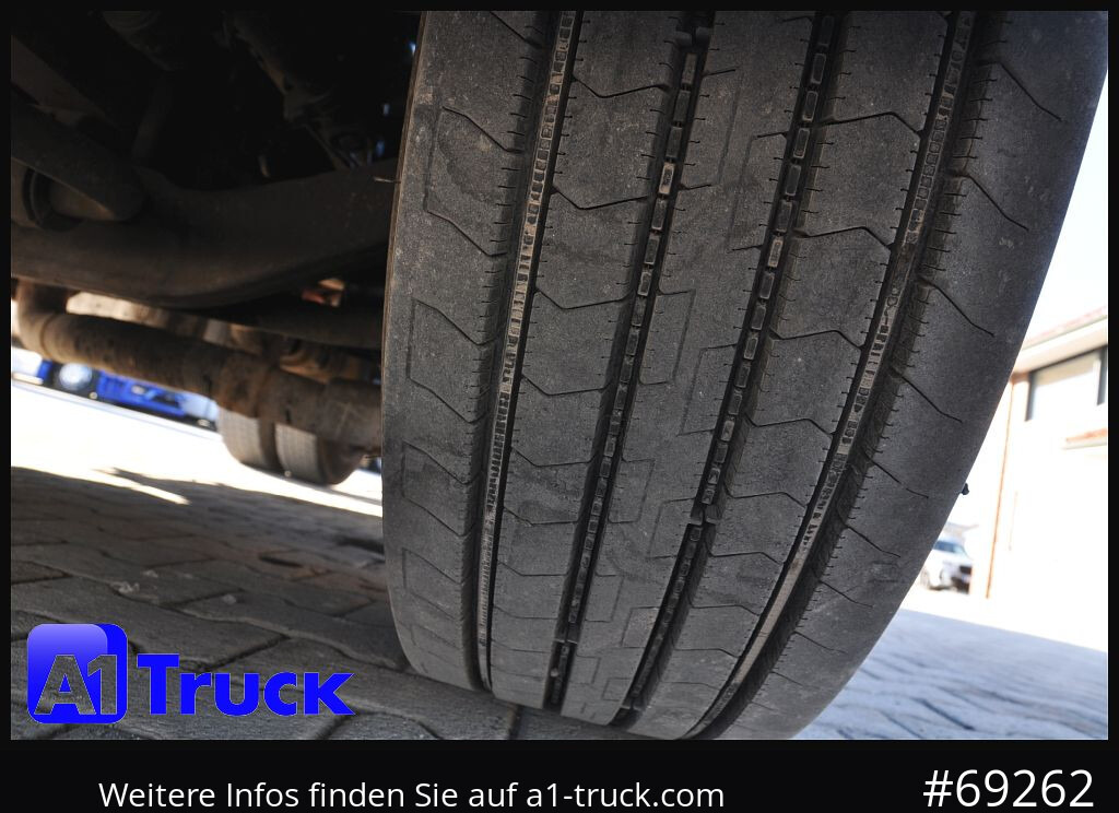 SCANIA R 380 LA 4X2, Euro5, Kipphydraulik, Klima, - Trækker: billede 2 SCANIA R 380 LA 4X2, Euro5, Kipphydraulik, Klima, - Trækker: billede 2