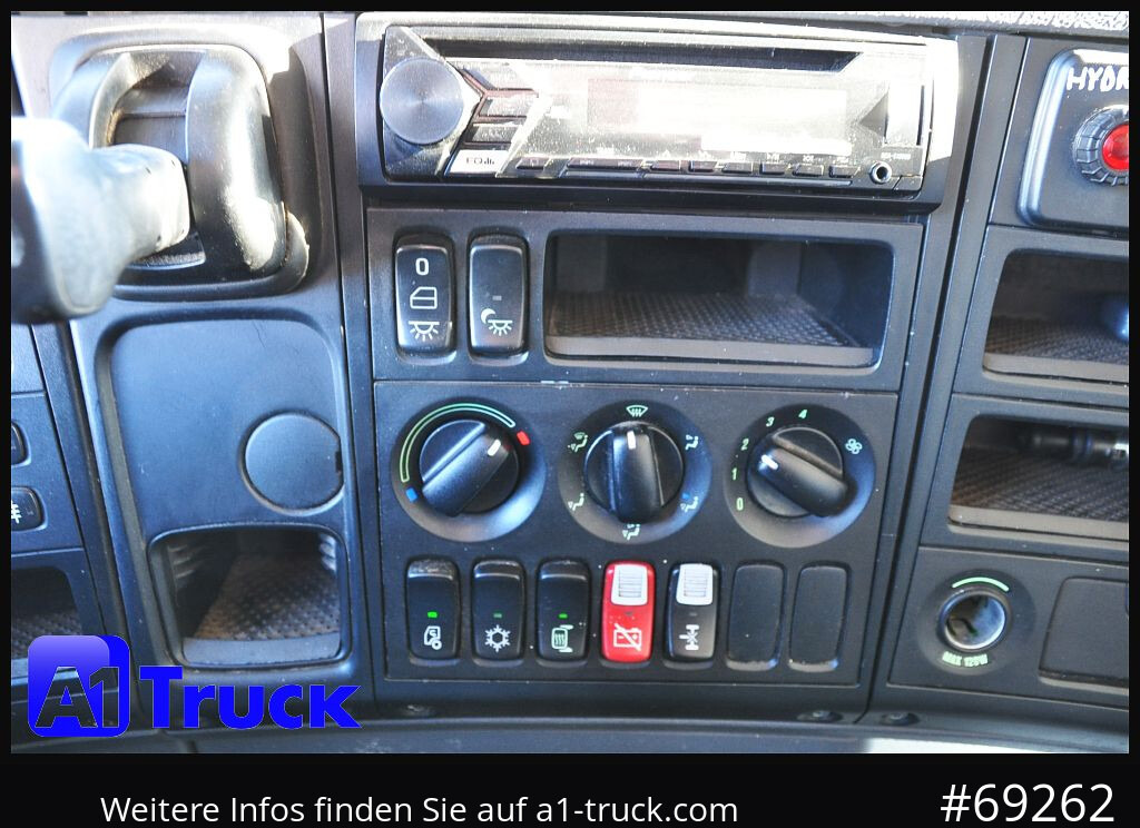 SCANIA R 380 LA 4X2, Euro5, Kipphydraulik, Klima, - Trækker: billede 5 SCANIA R 380 LA 4X2, Euro5, Kipphydraulik, Klima, - Trækker: billede 5