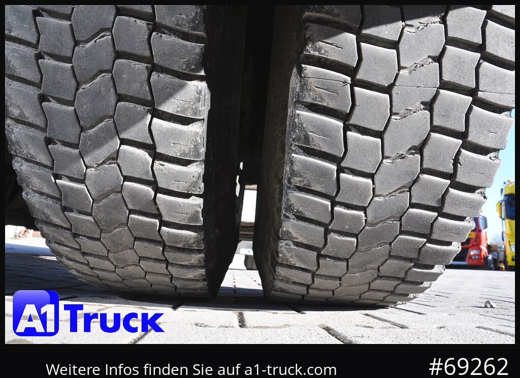 SCANIA R 380 LA 4X2, Euro5, Kipphydraulik, Klima, - Trækker: billede 3 SCANIA R 380 LA 4X2, Euro5, Kipphydraulik, Klima, - Trækker: billede 3