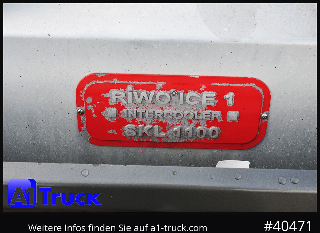 SCANIA R450, SZM LL, Kompressor, Hydraulik, Alu - Trækker: billede 3 SCANIA R450, SZM LL, Kompressor, Hydraulik, Alu - Trækker: billede 3