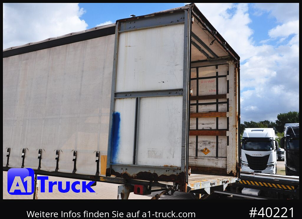 WECON WPR 745, verzinkt, 2520 innen, Code XL - Gardin veksellad: billede 3 WECON WPR 745, verzinkt, 2520 innen, Code XL - Gardin veksellad: billede 3