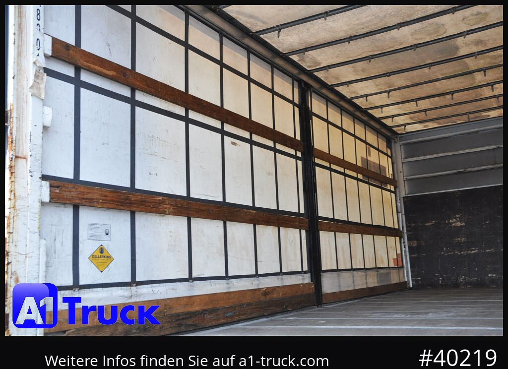 WECON WPR 745, verzinkt, 2520 innen, Code XL - Gardin veksellad: billede 4 WECON WPR 745, verzinkt, 2520 innen, Code XL - Gardin veksellad: billede 4