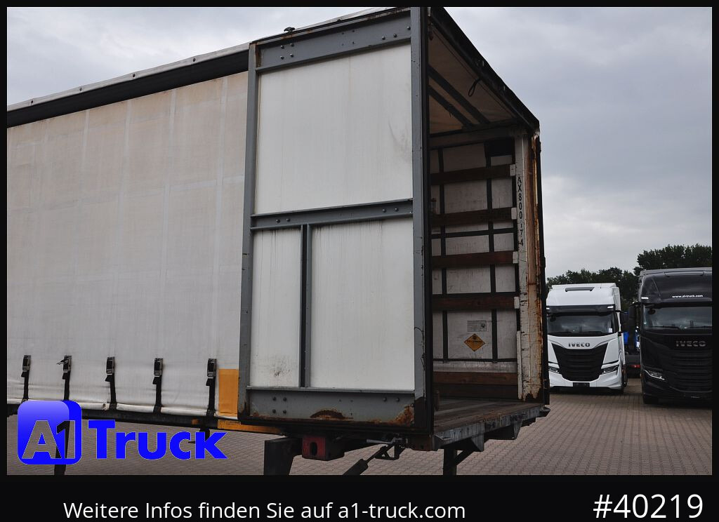 WECON WPR 745, verzinkt, 2520 innen, Code XL - Gardin veksellad: billede 2 WECON WPR 745, verzinkt, 2520 innen, Code XL - Gardin veksellad: billede 2