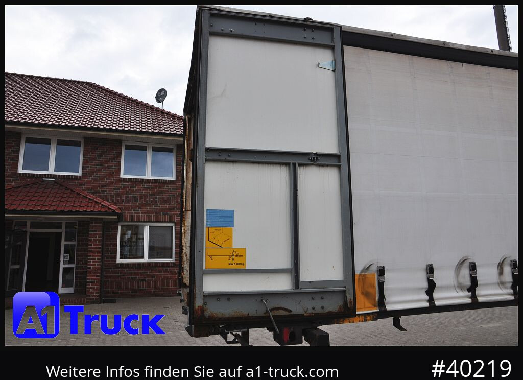 WECON WPR 745, verzinkt, 2520 innen, Code XL - Gardin veksellad: billede 3 WECON WPR 745, verzinkt, 2520 innen, Code XL - Gardin veksellad: billede 3