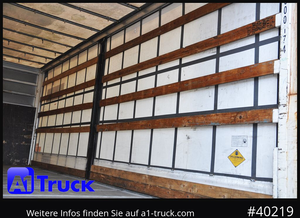 WECON WPR 745, verzinkt, 2520 innen, Code XL - Gardin veksellad: billede 5 WECON WPR 745, verzinkt, 2520 innen, Code XL - Gardin veksellad: billede 5