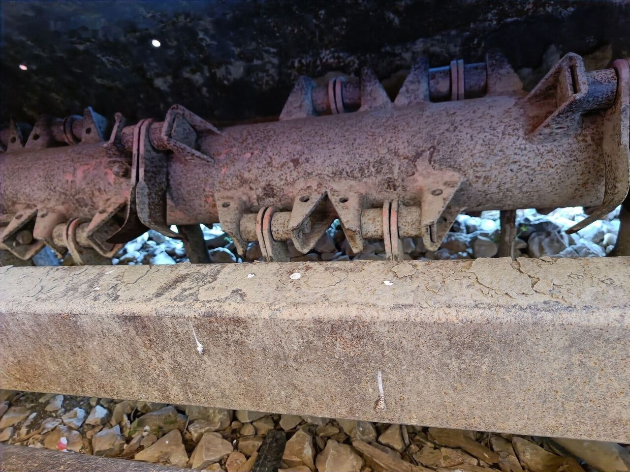 BODINI BTRS270 - Slagleklipper/ Mulchmaskine: billede 3 BODINI BTRS270 - Slagleklipper/ Mulchmaskine: billede 3