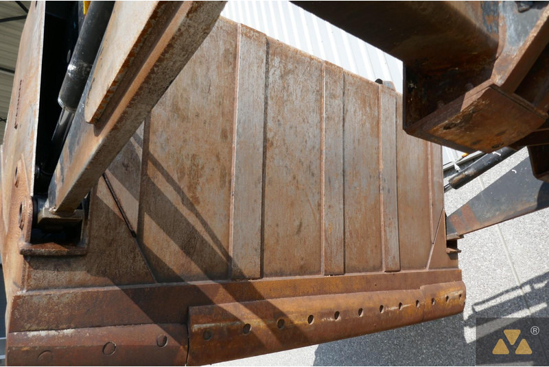 Gummihjulslæsser Caterpillar 938M: billede 16