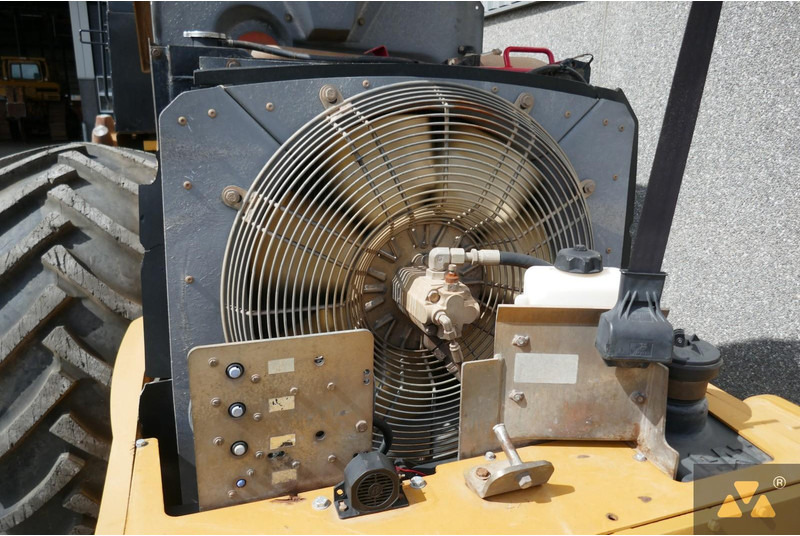 Tromle Caterpillar CP76: billede 14