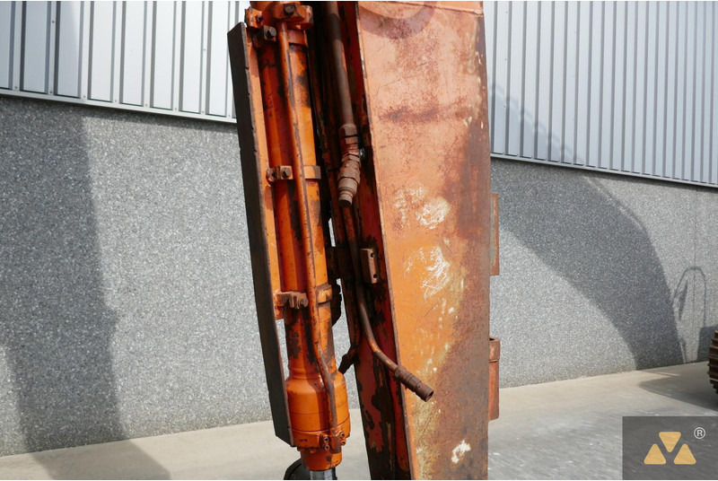 Bæltegravemaskine Hitachi ZX280LC-3 Long reach: billede 19