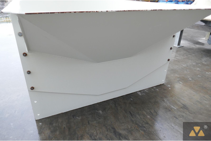 Kegleknuser Metso GP11FM: billede 17 Kegleknuser Metso GP11FM: billede 17