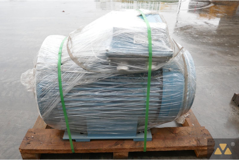 Kegleknuser Metso GP11FM: billede 19 Kegleknuser Metso GP11FM: billede 19