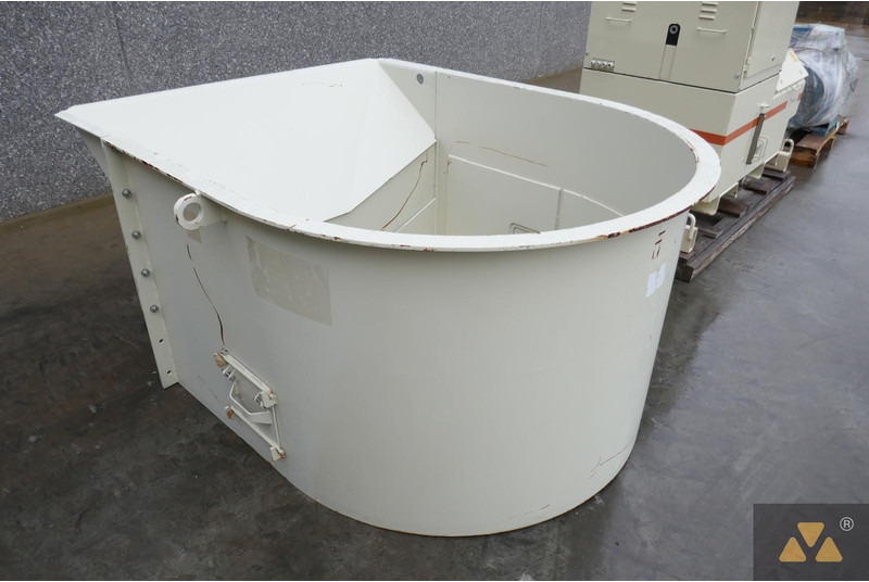 Kegleknuser Metso GP11FM: billede 13 Kegleknuser Metso GP11FM: billede 13