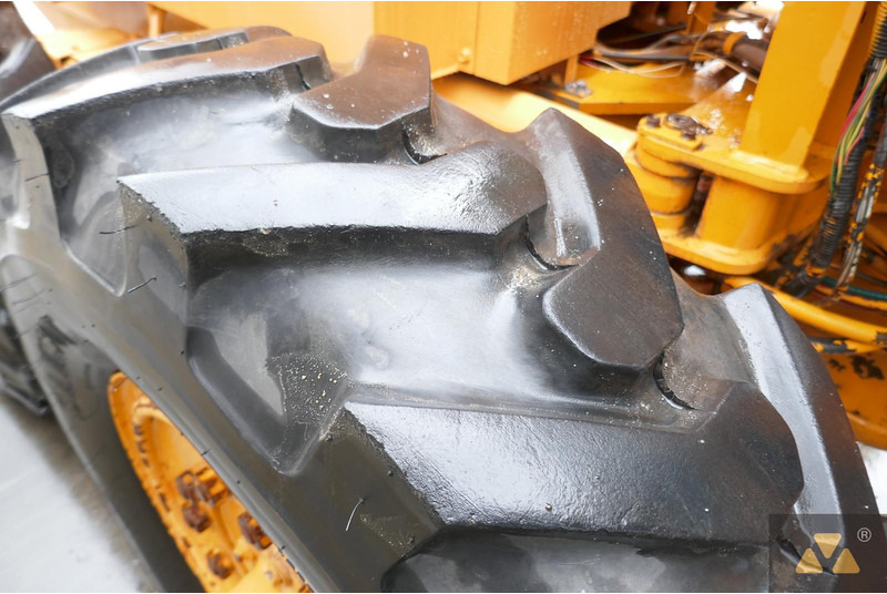 Grader Mitsubishi MG300: billede 18 Grader Mitsubishi MG300: billede 18