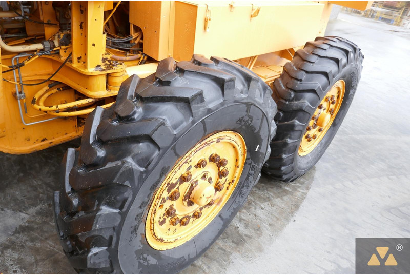 Grader Mitsubishi MG300: billede 20 Grader Mitsubishi MG300: billede 20