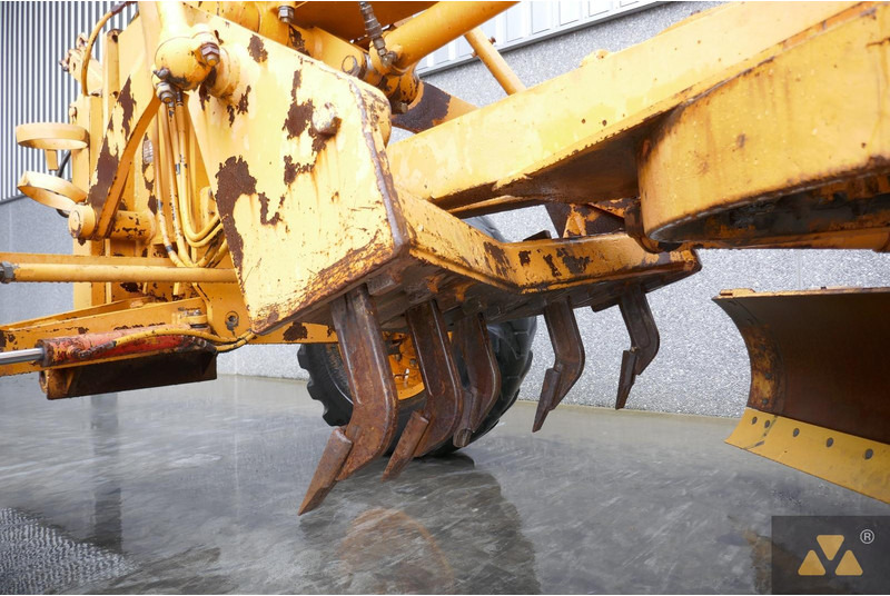 Grader Mitsubishi MG300: billede 11 Grader Mitsubishi MG300: billede 11